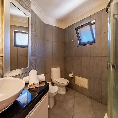 Apartament Penthouse In The Center Of