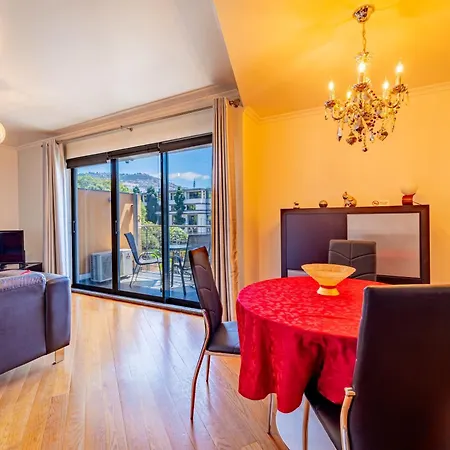 Penthouse In The Center Of *