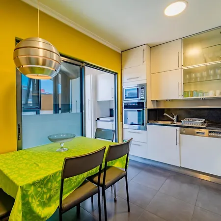 Penthouse In The Center Of * Funchal (Madeira)