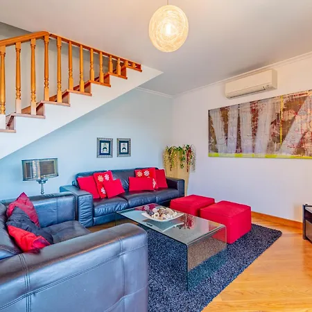 Penthouse In The Center Of Funchal (Madeira)