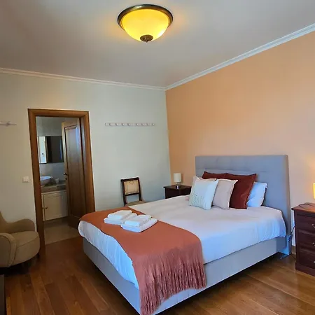 Penthouse In The Center Of Apartamento *