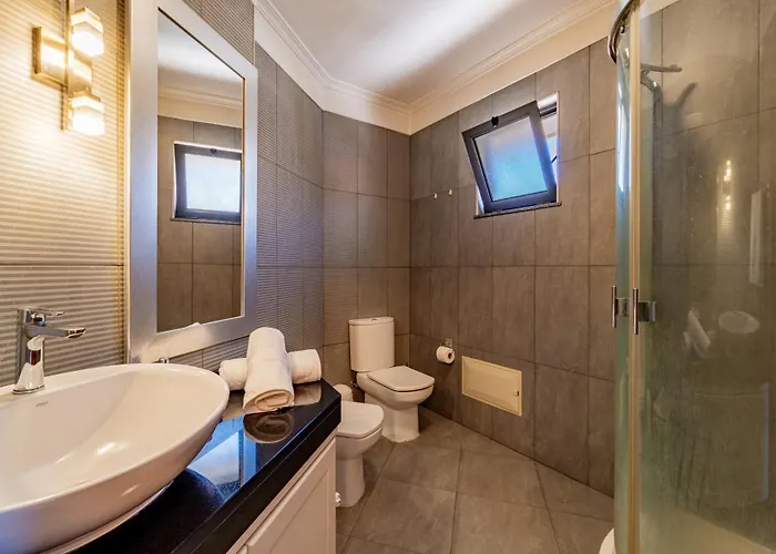 公寓 Penthouse In The Center Of