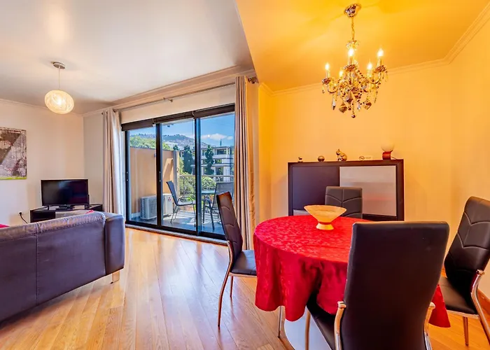 Penthouse In The Center Of *