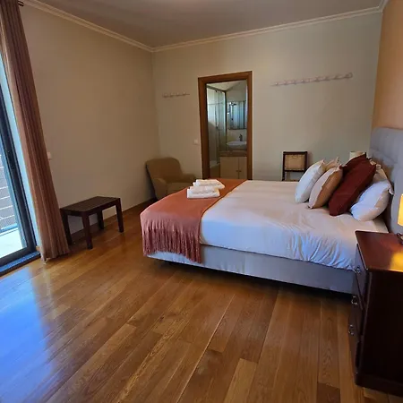 Penthouse In The Center Of *